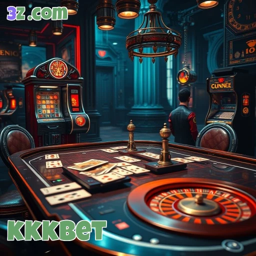 Inovação e Diversão na Plataforma da kkkbet: Uma Nova Era